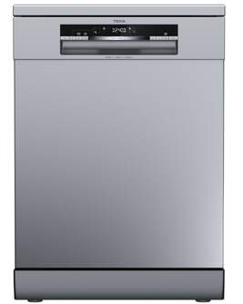 LVJ. TEKA DFS46760 7P 46DB DSP INOX 114210008