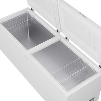 CONG.HOR ARTICA FROSTBOX508EB 508L DUAL