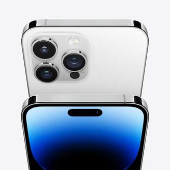 SMARTPHONE APPLE IPHONE 14 PRO 6/128 6,1%%%quot; SILVER