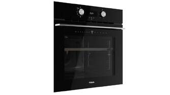 HORNO TEKA HLB8510PBK NEGRO PIROLITICO 111000046