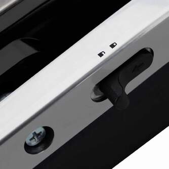 GRILL JATA JEGR1596 2000W 180%%%#186; 29X23,6C RAYAS INOX