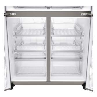 FRI. LG GMJ945NS9F 179x91 4P  INOX DISP. DID