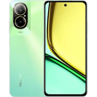 SMARTPHONE REALME C67 8/256 6,72%%%quot; SUNNY OASIS