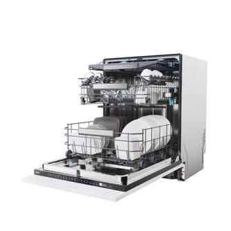 LVJ. HAIER XS4A4M3PB 10P 3%%%#170;B 44dBA WIFI INT