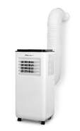 Aire Acondicionado Ufesa Alaska 7 1765F - Frío, R290, Clase A,  750 W, Blanco