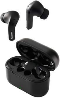 AURICULARES PANASONIC RZB310WDEK BT CANC RUIDO