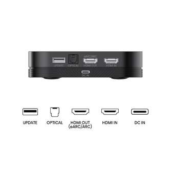 BARRASONIDO HISENSE HT SATURN 4.1.2 720W WIFI DATM