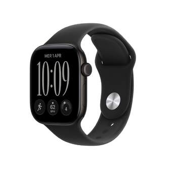 SMARTWATCH APPLE S12 GPS  CELLULAR 42MM BL AL M/L