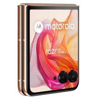 SMARTPHONE MOTOROLA RAZR 50 ULTRA 12/512 6,9%%%quot; PEAC