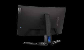 MONITOR LENOVO 27%%%quot; LEGION R27QC-30 2,5K 180HZ