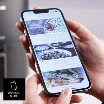 FREIDORA AIRE TAURUS AIR FRY DIG 360XL 8L 2 RESTEN