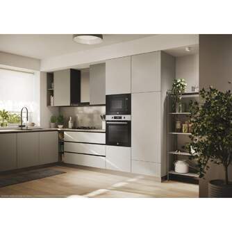 HORNO HOOVER HO6CP3T1HTX 71L MF INOX