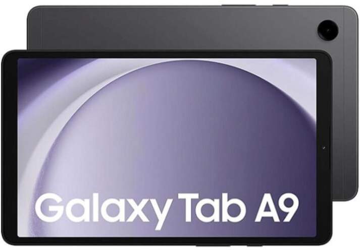 Tablet Samsung Tab A9 X110 - 4/64 GB, 8,7", Gris