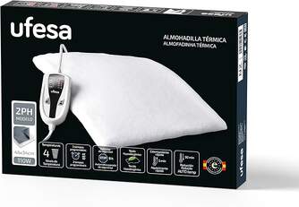 ALMOHADILLA UFESA 2PH 110W 46x34