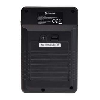 CONSOLA DENVER GMP-290