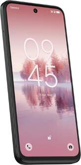 SMARTPHONE TCL 60 SE 5G T613K 8/256 6,7%%%quot; SP GRAY