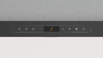 CAMP. BALAY 3BC998HNC 90CM 844m3h CRISTAL NEGRA