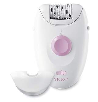 DEPIL. BRAUN 1370 EVERSOFT SOLO