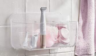 AFEITA. CORPORAL PANASONIC ESWM31P301 BIKINI 5EN1