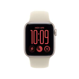 SMARTWATCH APPLE SE 3 GPS CELLULAR 40MM SL AL M/L
