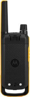 WALKIE TALKIE MOTOROLA T82 EXTREME TWIN PACK