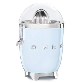 EXPRIM. SMEG CJF01PBEU AZUL LINEA A%%%#209;OS 50
