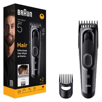 CORTAPELO BRAUN HC5510 S5 GROCERY 