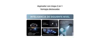 ASPI. ROBOT REALME RMAH2101 TECHLIFE MOPA LIDAR