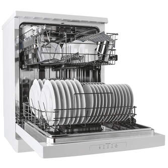 LVJ. CANDY HCF3C7LFW  13C 47DB WIFI BLANCO