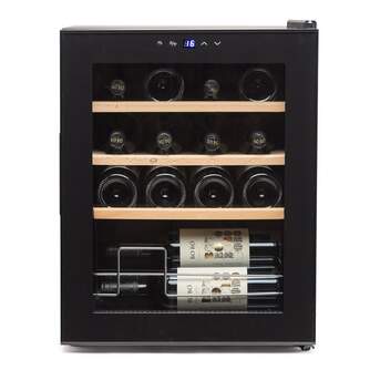 VINOTECA VINOBOX V16PRO 16 BOTELLAS