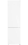 Frigor&iacute;fico Combi KG39NVWDG - 363 L, 203x60 cm, No Frost, Display, Clase 3, Blanco