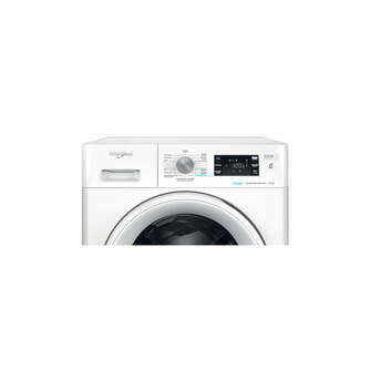 LVD. WHIRLPOOL FFB9269WVSP 9K 1200R BCA