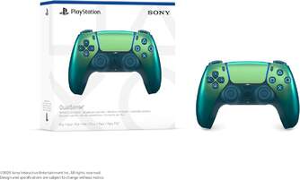 MANDO SONY PS5 DUALSENSE CROMA TEAL