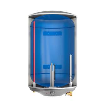 TERMO HAIER ES80RM1 80L MULTI INOX
