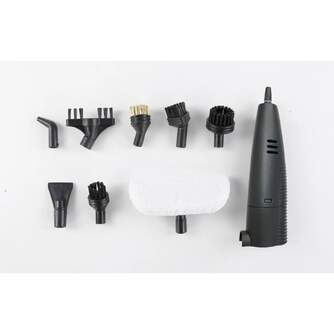ASPI. TAPICERIA UFESA NALEN STEAMPRO 1800W