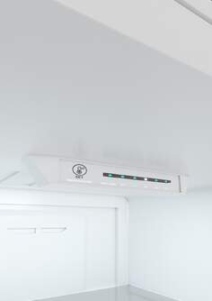 FRICOM. TEKA NFL342C INOX 188x60 NF