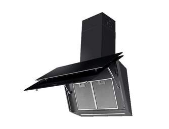CAMP. SAMSUNG NK36N9804VB 90CM 560m3h A 
