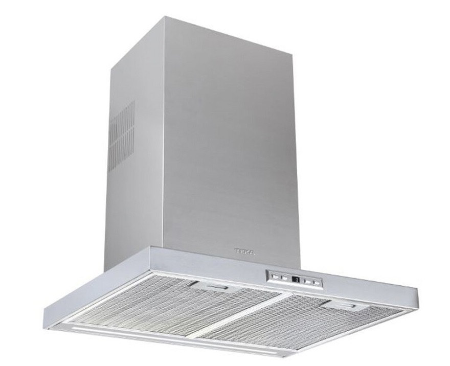 Campana Teka DSH685 - 60cm, 735 m3/h