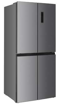 FRI. BEKO GNO46623MXPN 180x79 4P NF DSP INOX