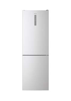 FRICOM. CANDY CCE7T618ES 185x60x66 NF WIFI SILVER
