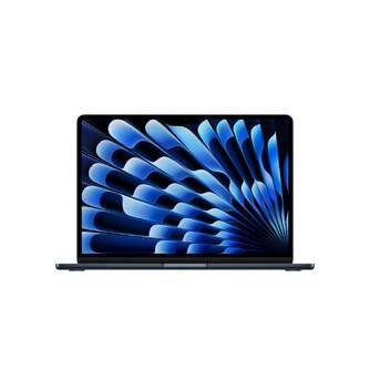 PORTATIL APPLE MACBOOK AIR M4 16/256GB 13%%%quot; M.NIGHT