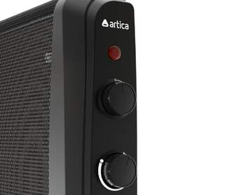 RADIADOR MICA ARTICA ACRMI2000 2000W