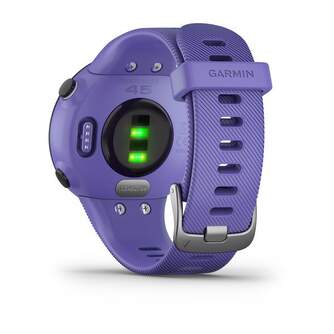 SMARTWATCH GARMIN FORERUNNER 45S IRIS 010-02156-11