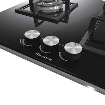 ENCIM. HISENSE GG633B 3F CRISTAL GAS NAT