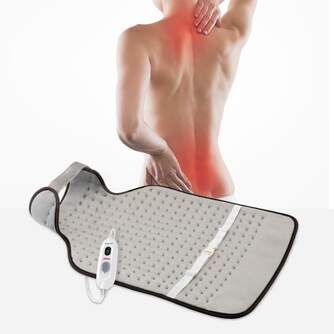 ALMOHADILLA UFESA NCD COMP 100W 42x63 CUELLO ESPAL