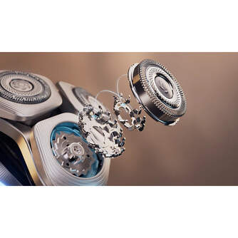 AFEITA. PHILIPS XP9200/30 I9000 WET%%%amp;DRY IA SEN.PRE