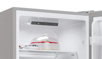 FRICOM. HOOVER HOCT3L517ES2 177x55 SILVER LOWFROST