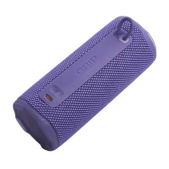 ALTAVOZ JBL GRIP PURPLE