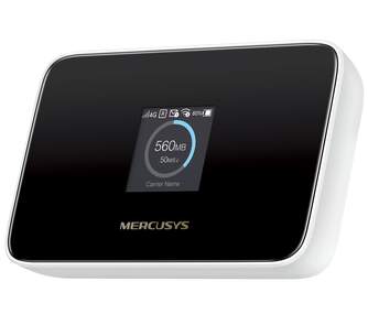 MIFI MERCUSYS MT115 4G LTE MOVIL WIFI