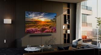 TV SAMSUNG 55%%%quot; TQ55Q70D QLED UHD SMART TV 120HZ